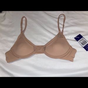 COPY - Wear Pepper bra, Classic All You bra sienn…